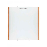 Світильник ALFA 6126 MADERA, 2хE27х60W, 340х315 мм