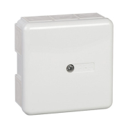 Коробка распределительная с колодкой IP65 MUREVA IMT34077 Schneider Electric