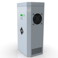 Стабилизатор напряжения однофазный Awattom New Silver-5.5, 5,5 кВт, 25 А, NS4