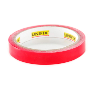 Стрічка піно-акрилова UNIFIX PA-1152, 1х15мм, 2м 