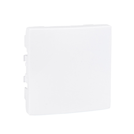 Центральная плата-заглушка 2-х модульная, белая, Schneider Electric Uniсa, MGU9.866.18 - 1