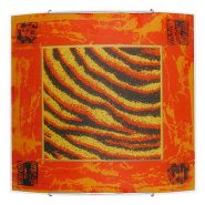 Світильник настінний Nowodvorski 1334, AFRYKA 5 1*E27, 100W