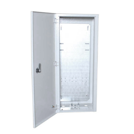 Ящик розриву (корпус) Білмакс ЯРП-250, порожній, під рубильник ВР 32-35 В 30250, Б00000071 - 1