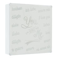 Світильник настінний Nowodvorski 6464, AMORE 1*E27, 60W