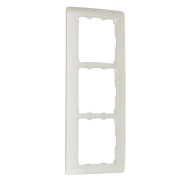 Рамка 3 поста Legrand Galea Life, 771507, перламутровая