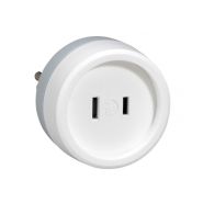 Переходник-адаптер Legrand 50385, на американский стандарт