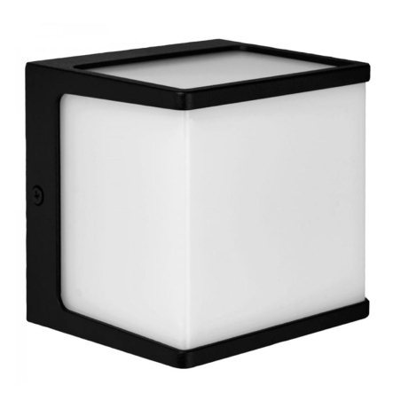Светильник накладной архитектурный ARDERO DH0171ARD, 10W, 230V, чёрный