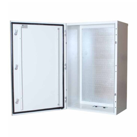 Бокс монтажный Билмакс БМ-140, 650х1400х300 мм, IP54 + панель ПМ, Б00046529