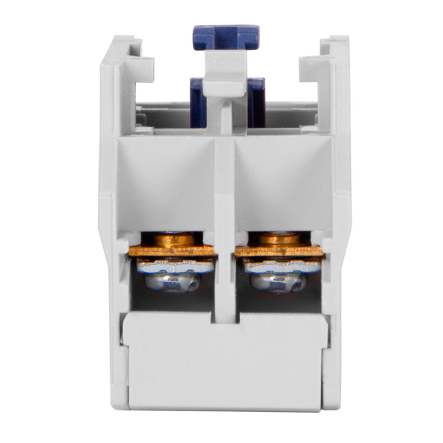 Дополнительный контакт ENEXT e.industrial.au.2.11, 1no+1nc, i0140006