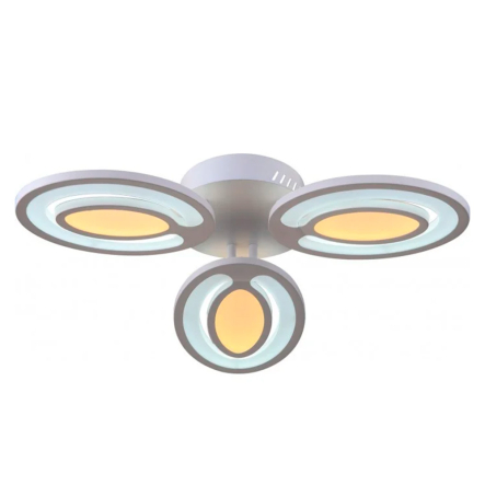 Светильник потолочный ALTALUSSE INL-9358C-30 - 1