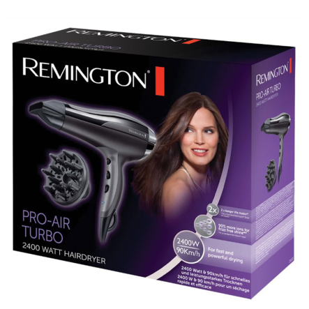 Фен Remington D5220 2400Вт - 2