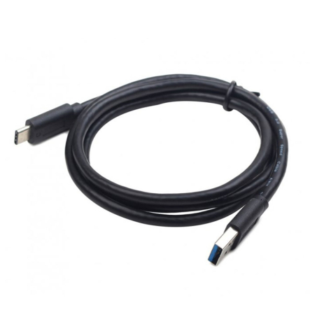 Кабель Cablexpert CCP-USB3-AMCM-1M USB 3.0 A-папа/С-папа, 1,0 м, премиум