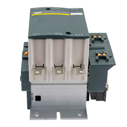 Контактор IEK КТИе-5115, 115А, 400В, АС3, KKTE50-115-400-10