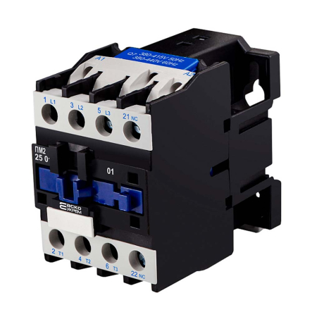 Магнитный пускатель АСКО-УКРЕМ ПМ 2-25-01/380В (LC1-D2501), A0040010078