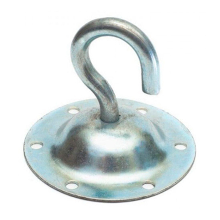 Гак КФ-12 (КФС-12). настінний, напівсфера, 43950 - 1