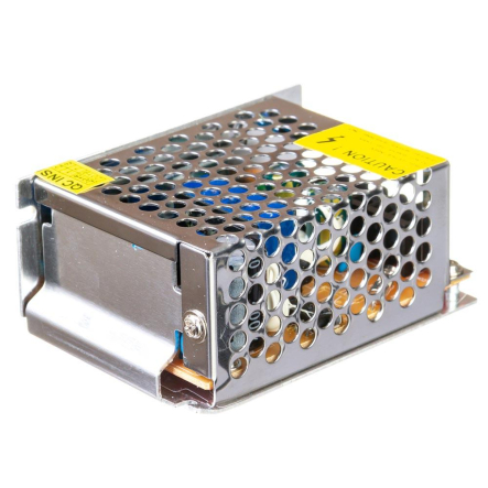 Блок питания для ленты AVT 24V IP20 MN-2A - 48W