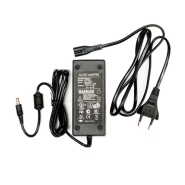 Трансформатор для ламп DELUX LED CP1250 60W електронний 5A, 10069066