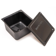 Коробка У-994 100х100х81, IP 54