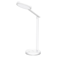 Настільна лампа VIOLUX TEO 10W 800Lm 4200K біла, 540001