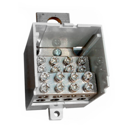 Кабельный разветвитель РК 630/35 Electro - 1