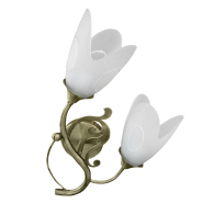 Бра LEVISTELLA 7098774-2, 2х60