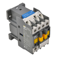 Контактор IEK КМІ-10911, 9А, 380В, 1НЗ, KKM11-009-036-10