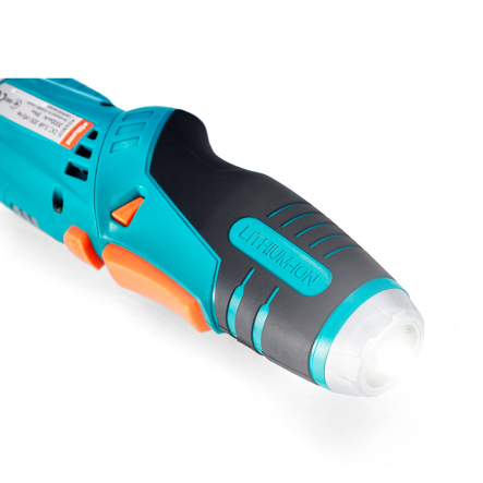 Отвертка аккумуляторная STURM AS3503T, 3,6В