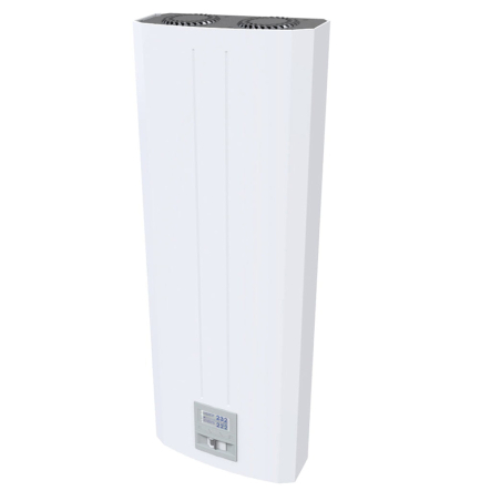 Стабілізатор напруги ЕЛЕКС Герц, У 36-1/100A, v. 3.0, симістор - 1