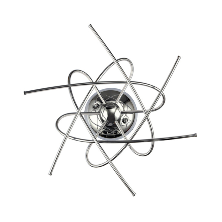 Люстра светодиодная MOD204-06-N ГЕРМАНИЯ - 1