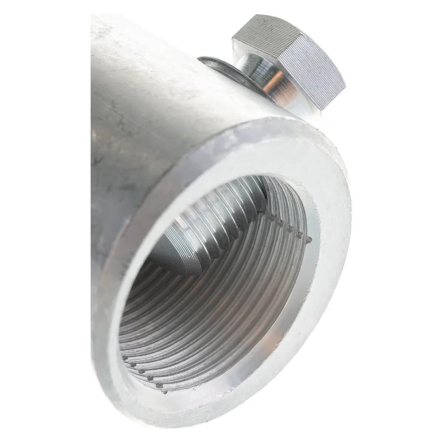 Гильза кабельная болтовая 4 СБ 150-240-А