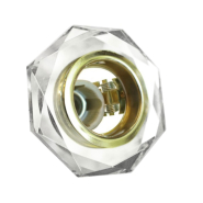 Светильник точечный Arttok Q07 R-39 Clear, E14