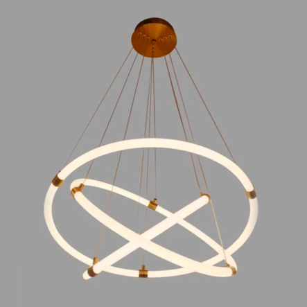 Люстра подвес светодиодная SIRIUS N H3914 113W