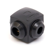 Зажим ответвительный TAKEL У734М (16-35/16-25 мм²), 503572