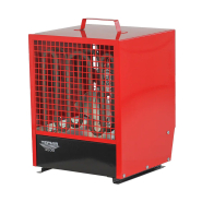 Тепловая пушка Термія АО ЭВО 4,5/0,4/230 ТП 4500, 091114 045