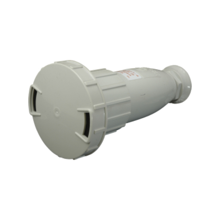 Розетка переносная SEZ ISG 6343, IP 67, 63A, 400V, 4n - 1