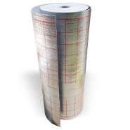 Полотно з розміткою 3мм 100см (підкладка)