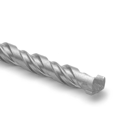 Бур SDS 12х160 двойная спираль STURM 9019M-SDS-10x0160