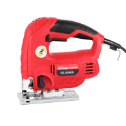 Лобзик електричний Енергомаш ЛБ-4080Б, 800Вт
