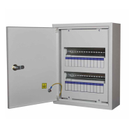 Щит освітлення Білмакс ЩО-24Н Profi, 358х219х80 мм, Б00011296