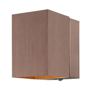 Бра GLOBO Toronto 76013, 90х60 мм