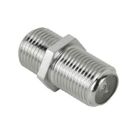 З'єднувач Connector антенного кабелю, Electro House, EH-TVF-00175 - 1 З'єднувач Connector антенного кабелю, Electro House, EH-TVF-00175 - 1