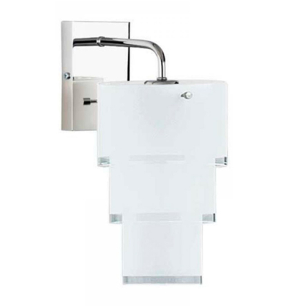 Бра ALFA 11260 GREO, 1хE27х60W, 31х26 см - 1