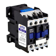 Магнітний пускач АСКО-УКРЕМ ПМ 1-18-01 18/380В (LC1-D1210), A0040010076