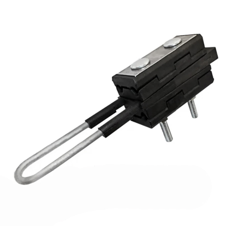 Зажим анкерный ЗН 2,3 4х(25-70)мм.кв - 1