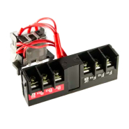 Дополнительный аварийный контакт ECOHOME АСКО-УКРЕМ ECO WCn/125, ECO060020008