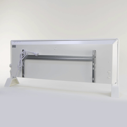 Электроконвектор ENSTO EPHBM20P, 2000Вт, с механическим термостатом, штепсельной вилкой