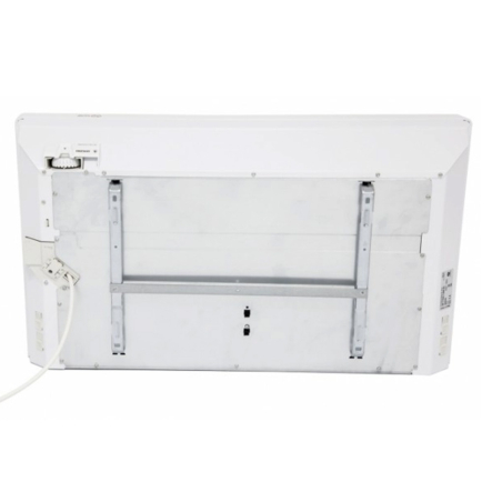 Электроконвектор Solo 2000 Вт, с механическим термостатом