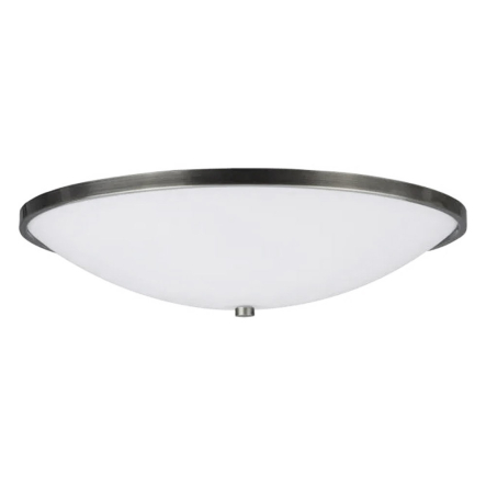 Люстра SPOTLIGHT MONZA 5074512, 5xE27х60W, D 57 см, Н 16 мм - 1