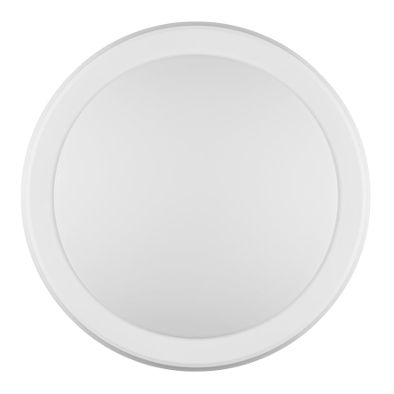 Светильник VIOLUX Smart MATRIX, 120W, 3000-4500-6000К, 9600Lm, 520 мм, квадрат, черный, 220505