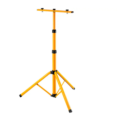 Подставка под прожектор LEMANSO, 200см, тренога телескопическая, LMP94